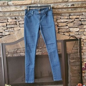 Forever 21 skinny jeans